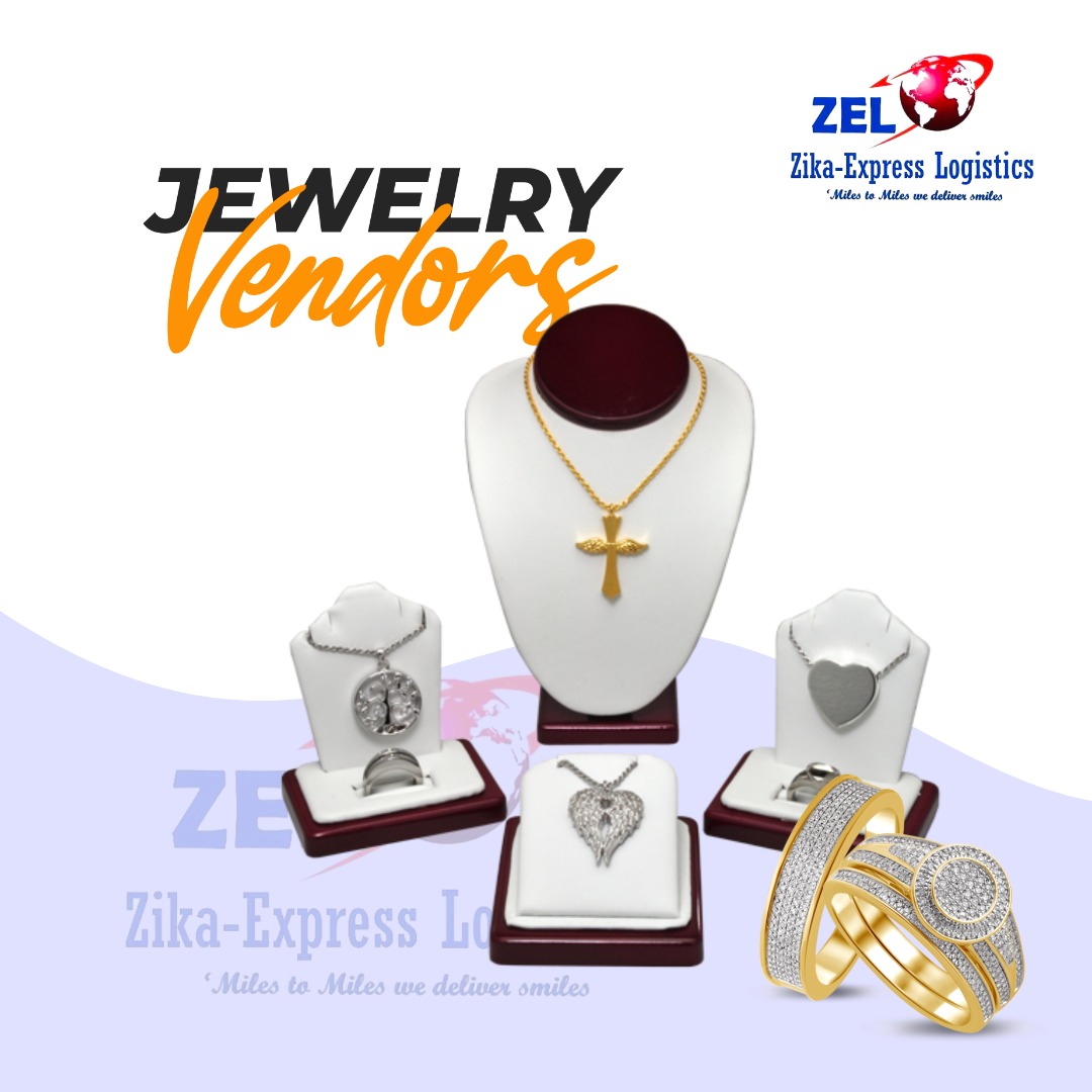 E-COMMERCE JEWELRIES /BRIDAL WEARS